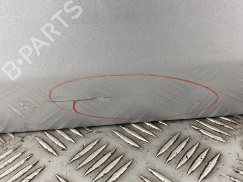 Left front door VW GOLF VI (5K1) 1.6 TDI | BP26274424C2 