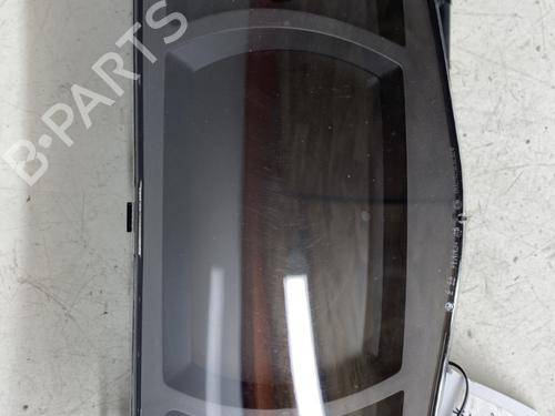 Used Instrument cluster RENAULT TALISMAN (LP_) 1.5 dCi 110 (LPA3) (110 hp) 26224453