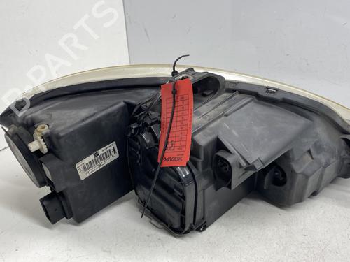 Left headlight SEAT LEON (1P1) 1.9 TDI | BP29851582C28