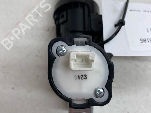 Ignition barrel RENAULT CLIO V (B7_) 1.0 TCe 90 (B7MT) | BP37741699M48 - Image 5