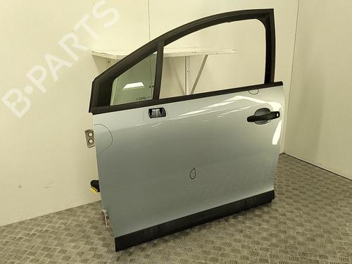 Left front door CITROËN C4 I (LC_) 1.4 16V | BP22853500C2 