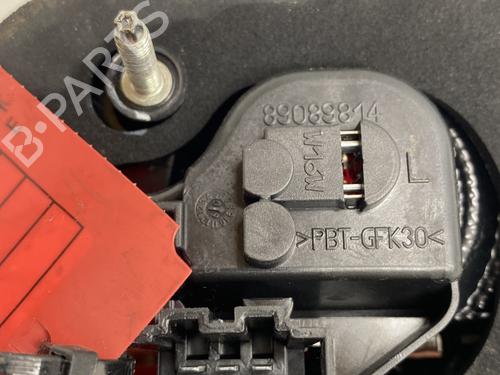 Used Left tailgate light Left tailgate light VW GOLF VI (5K1) 1.6 TDI (105 hp) 26683900 26683900