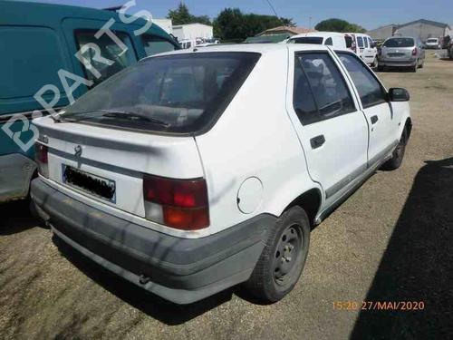 Used Right taillight Right taillight RENAULT 19 I (B/C53_) 1.4 Cat (B/C532) (58 hp) 22858069 22858069