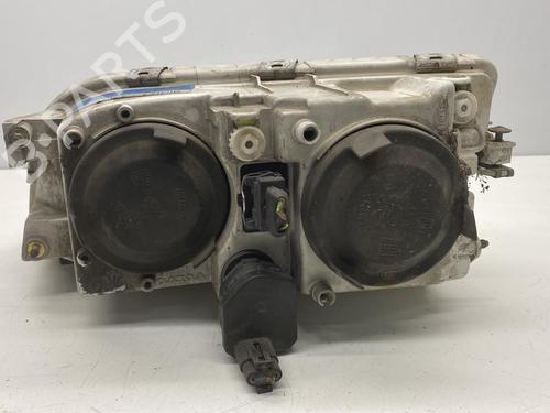 Right headlight VOLVO V40 Estate (645) 1.9 DI | BP22855232C29 