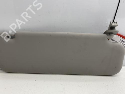 Left sun visor HYUNDAI ix20 (JC) 1.6 CRDI | BP28035642I1 - Image 2
