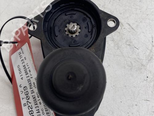 Used Electric handbrake AUDI A4 B8 Avant (8K5) S4 quattro (333 hp) 26683965