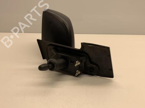 Used Left mirror Left mirror SUZUKI SPLASH (EX) 1.0 (A5B310) (68 hp) 22854160 22854160