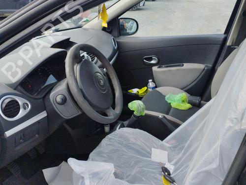 Used Parts RENAULT CLIO III (BR0/1, CR0/1) 1.2 16V (BR02, BR0J, BR11, CR02, CR0J, CR11) (75 hp) 4321771