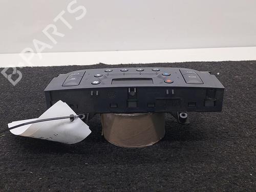 Used Climate control RENAULT CLIO II (BB_, CB_) 1.5 dCi (100 hp) 22852166