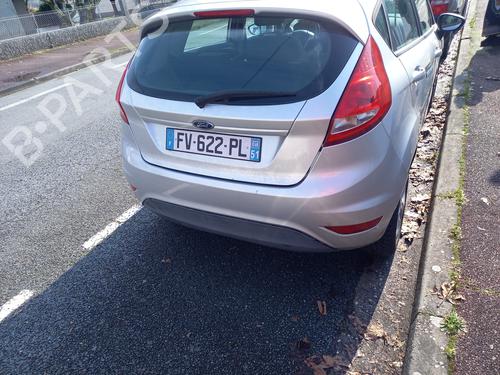 Switch FORD FIESTA VI (CB1, CCN) 1.6 TDCi | BP24233786I30  - Image 6