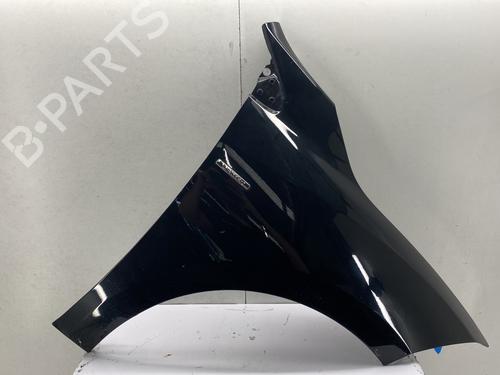 Used Right front fenders RENAULT MEGANE III Grandtour (KZ0/1) 1.2 TCe (KZ2B, KZ11) (116 hp) 30699893