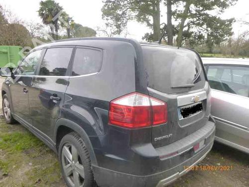 Switch CHEVROLET ORLANDO (J309) 2.0 D | BP22855159I30 - Image 9