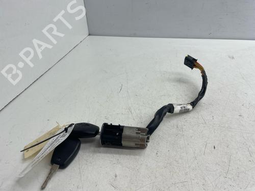 Used Ignition barrel Ignition barrel DACIA SANDERO 1.5 dCi (68 hp) 40513057 40513057