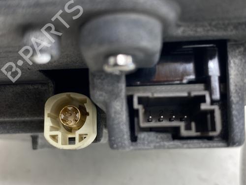 Display PEUGEOT 208 I (CA_, CC_) 1.6 HDi / BlueHDi 75 (75 hp) 26224556