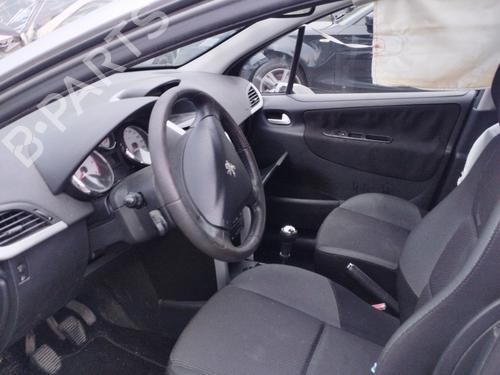 Used Parts PEUGEOT 207 (WA_, WC_) 1.4 HDi (68 hp) 4361697