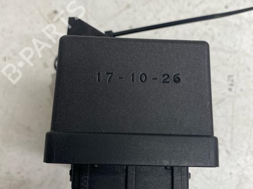 Electronic module PEUGEOT PARTNER MPV (5_, G_) 1.9 D | BP39663160M83 - Image 3