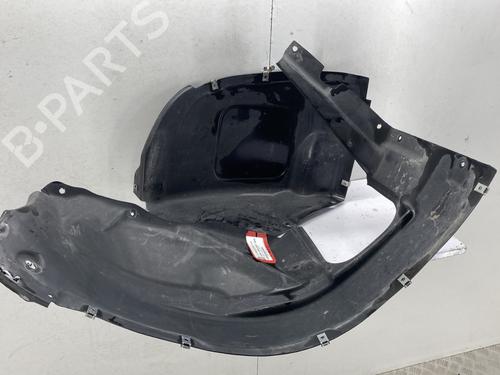 Wheel arch CITROËN E-MEHARI Electric | BP29528944C56 