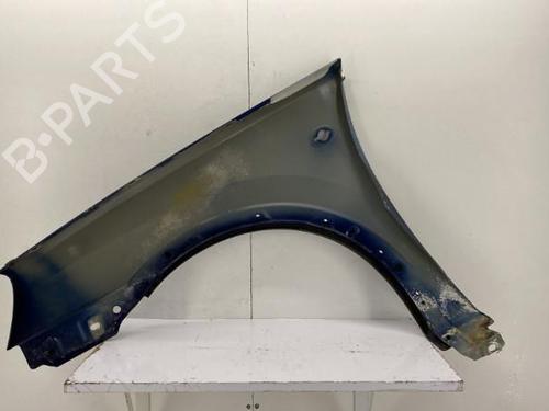 Used Right front fenders Right front fenders OPEL COMBO Tour 1.3 CDTI 16V (75 hp) 22855919 22855919