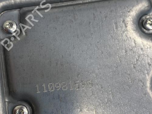 Used ECU airbags ECU airbags RENAULT TWINGO III (BCM_, BCA_) 0.9 TCe 90 (BCM9, BCM2) (90 hp) 30409545 30409545