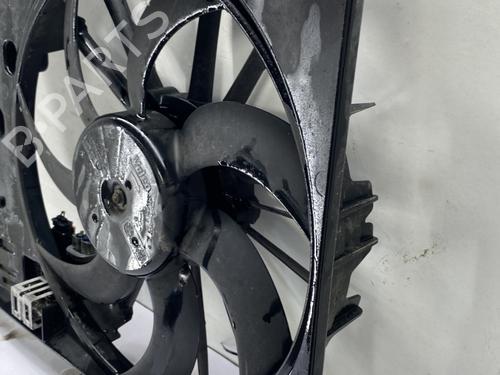 Radiator fan PEUGEOT 508 SW I (8E_) 2.0 BlueHDi 180 | BP28102283M35 