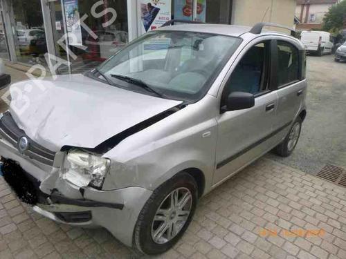 Używane Lusterko boczne lewe FIAT PANDA (169_) 1.2 (169.AXB11, 169.AXB1A) (60 hp) 22857261