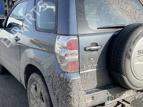 Used Parts SUZUKI GRAND VITARA II (JT, TE, TD)  1.9 DDiS All-wheel Drive (JT419, TD44, JB419WD, JB419XD,...  4475444