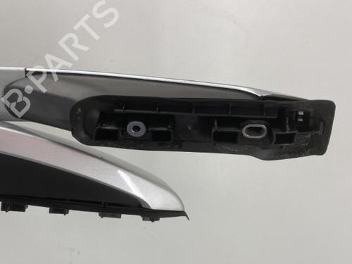 Roof bar PEUGEOT 2008 I (CU_) 1.6 HDi | BP22862772C65 