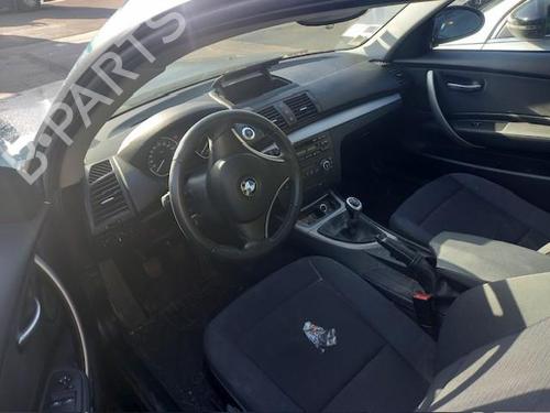 Headlight switch BMW 1 (E81) 116 i | BP24467258I24  - Image 7