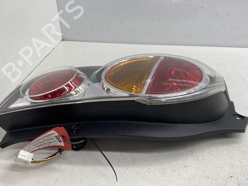 Left taillight CHEVROLET SPARK (M300)  | BP32705420C34  - Image 5