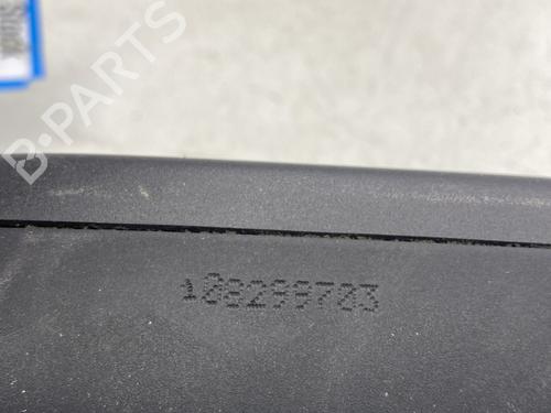 Right mirror SKODA FABIA III (NJ3) 1.0 | BP29139129C27 