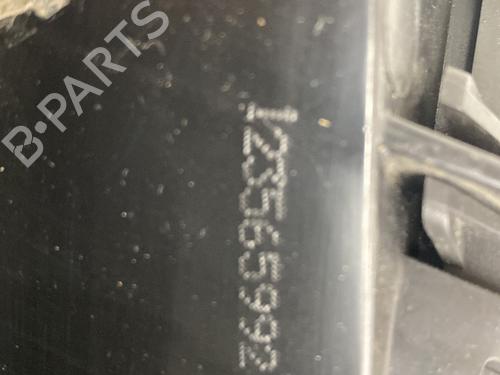 Used Right taillight Right taillight CITROËN C3 II (SC_) 1.4 HDi 70 (SC8HZC, SC8HR0, SC8HP4) (68 hp) 33687181 33687181