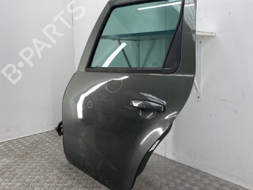 Left rear door DACIA DUSTER (HS_) 1.5 dCi | BP29605100C4 