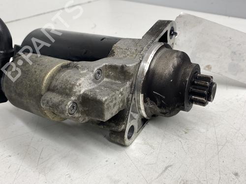 Used Starter Starter VW POLO IV (9N_, 9A_) 1.4 TDI (70 hp) 23133291 23133291