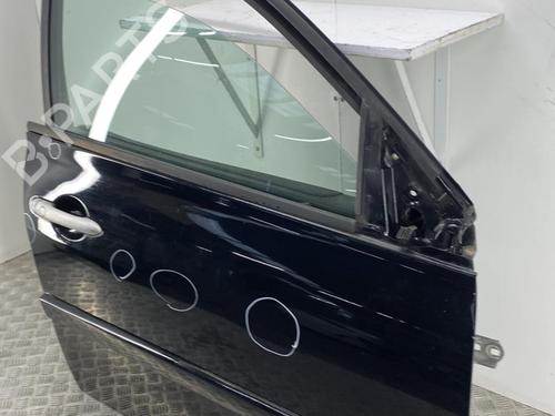Right front door RENAULT MEGANE II (BM0/1_, CM0/1_) 2.0 dCi | BP22849936C3 