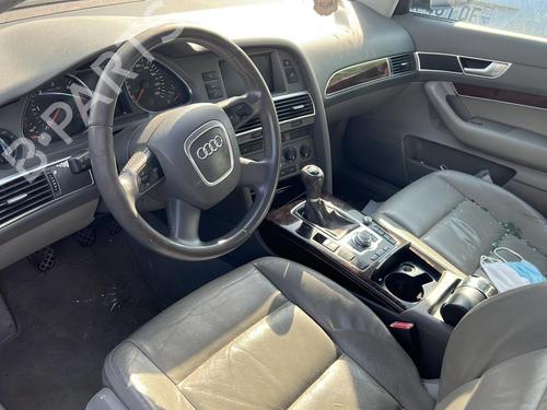 Headlight switch AUDI A6 C6 (4F2) 2.0 TDI | BP22850018I24 - Image 9