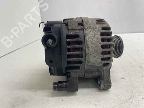 Alternator PEUGEOT 1007 (KM_) 1.4 HDi | BP40422776M7 - Image 6