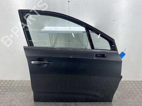 Used Right front door CITROËN C4 II (NC_) 1.6 HDi 115 (114 hp) 29299479