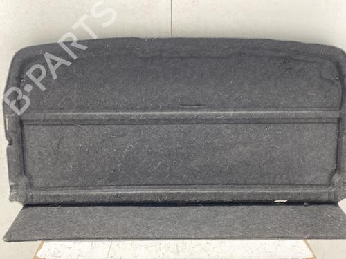 Used Rear parcel shelf Rear parcel shelf CITROËN C4 Picasso II 1.6 HDi / BlueHDi 115 (115 hp) 32442339 32442339