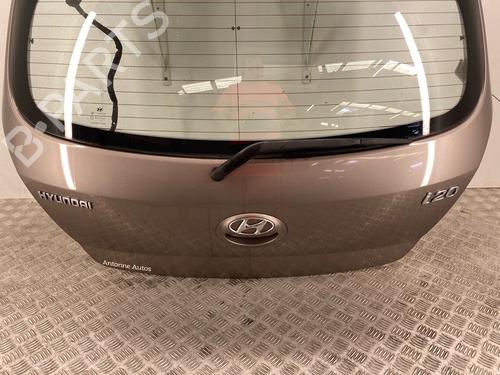 Used Tailgate Tailgate 38763999 38763999