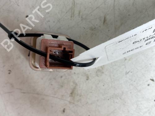 Warning switch CITROËN C6 (TD_) 3.0 HDi | BP38332275I22 - Image 4