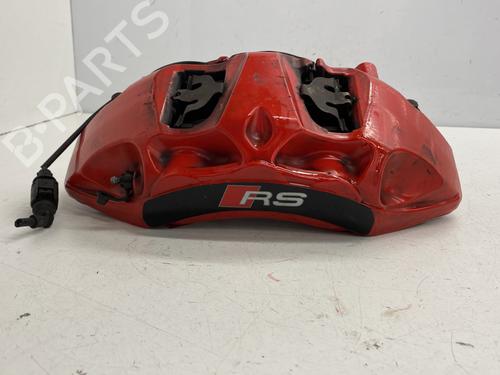 Left front brake caliper AUDI A5 (F53, F5P) RS5 TFSI quattro | BP36105944M105 - Image 5
