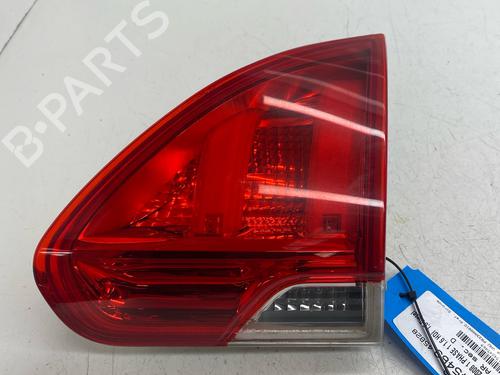 Right tailgate light PEUGEOT 2008 I (CU_) 1.6 HDi | BP40117633C80 - Image 2