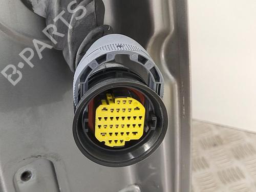 Used Left front door ALFA ROMEO 159 (939_) 2.4 JTDM (939AXD) (210 hp) 22857089