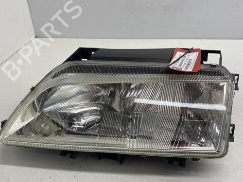 Used Left headlight CITROËN XANTIA (X1_, X2_) 2.0 HDI 109 (109 hp) 30848436
