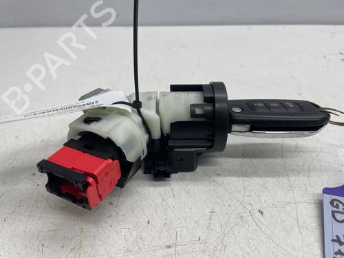 Ignition barrel RENAULT CLIO V (B7_) 1.0 TCe 90 (B7MT) | BP40053768M48 - Image 3
