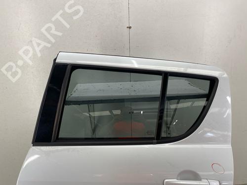 Used Left rear door Left rear door 37196198 37196198