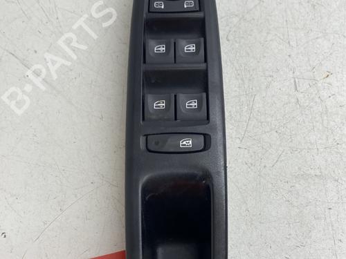 Used Right rear window switch Right rear window switch RENAULT MEGANE III Hatchback (BZ0/1_, B3_) 1.5 dCi (BZ09, BZ0D, BZ1W, BZ29, BZ14) (110 hp) 34149223 34149223