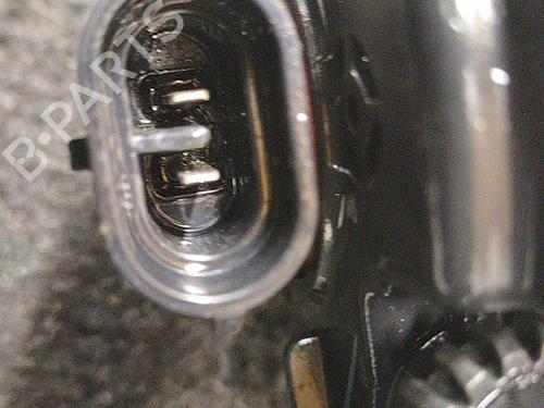 Used Left front fog light Left front fog light RENAULT SCÉNIC II (JM0/1_) 1.9 dCi (JM14) (131 hp) 22856980 22856980