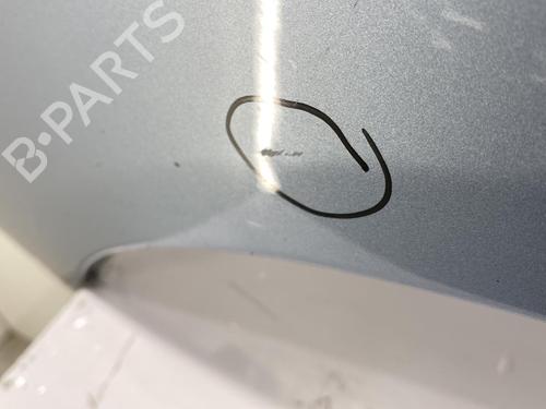 Right front fenders FORD FIESTA V (JH_, JD_) 1.4 16V | BP22853830C42 