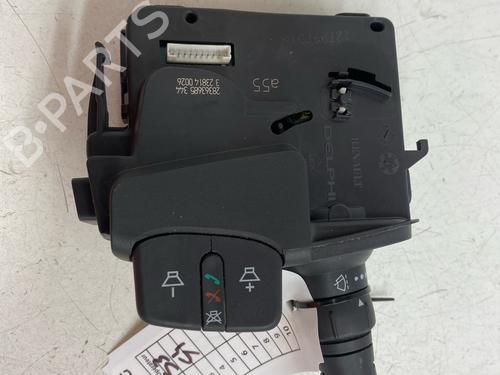 Steering column stalk RENAULT KANGOO Express (FW0/1_) | BP36836979I23 - Image 5